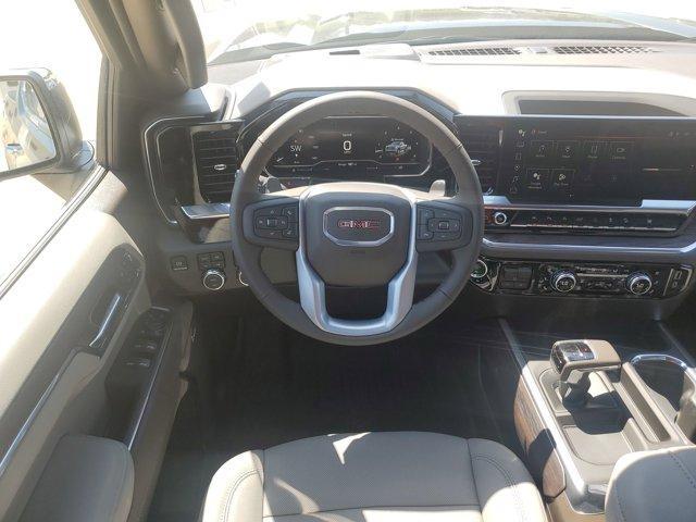 new 2025 GMC Sierra 1500 car, priced at $70,210
