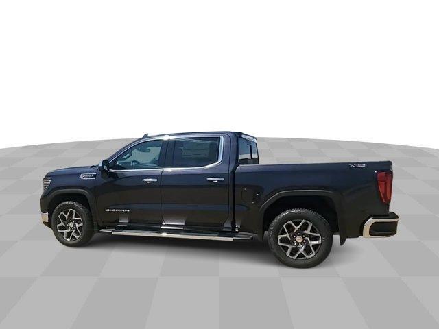 new 2025 GMC Sierra 1500 car, priced at $70,210