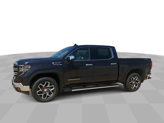 new 2025 GMC Sierra 1500 car, priced at $70,210