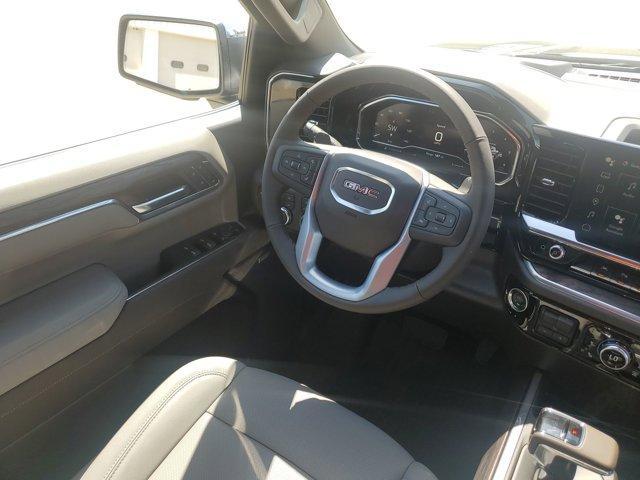new 2025 GMC Sierra 1500 car, priced at $70,210