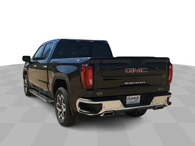 new 2025 GMC Sierra 1500 car, priced at $70,210