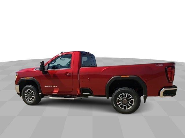 used 2022 GMC Sierra 2500 car, priced at $45,980