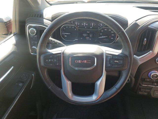 used 2022 GMC Sierra 2500 car, priced at $45,980