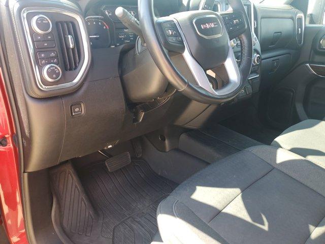 used 2022 GMC Sierra 2500 car, priced at $45,980