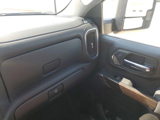 used 2022 GMC Sierra 2500 car, priced at $45,980
