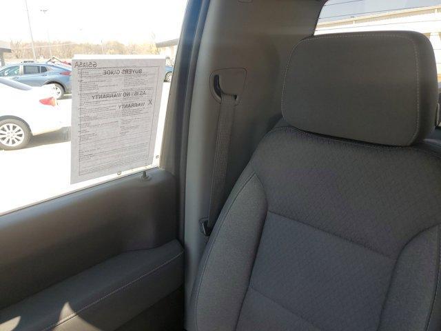 used 2022 GMC Sierra 2500 car, priced at $45,980