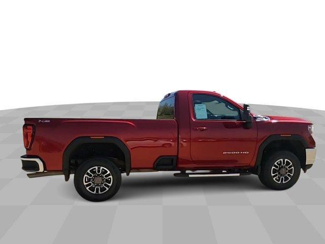 used 2022 GMC Sierra 2500 car, priced at $45,980