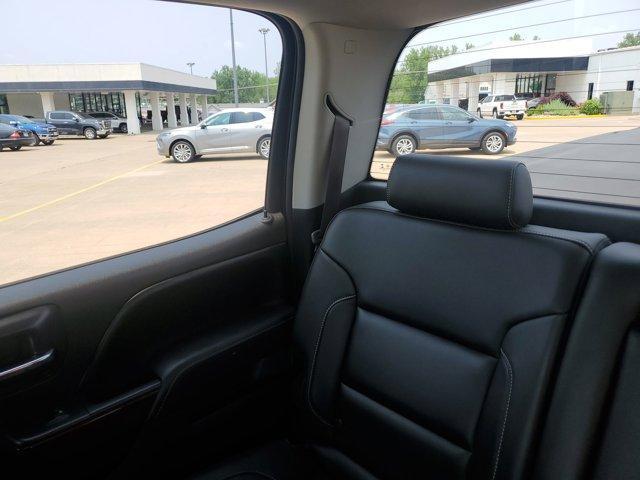 used 2015 GMC Sierra 2500 car, priced at $39,980