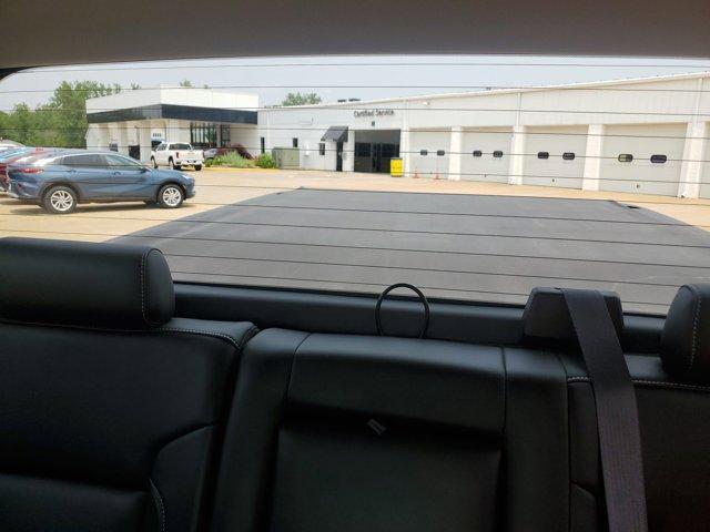 used 2015 GMC Sierra 2500 car, priced at $39,980