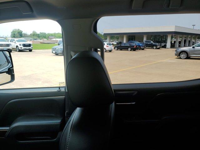 used 2015 GMC Sierra 2500 car, priced at $39,980