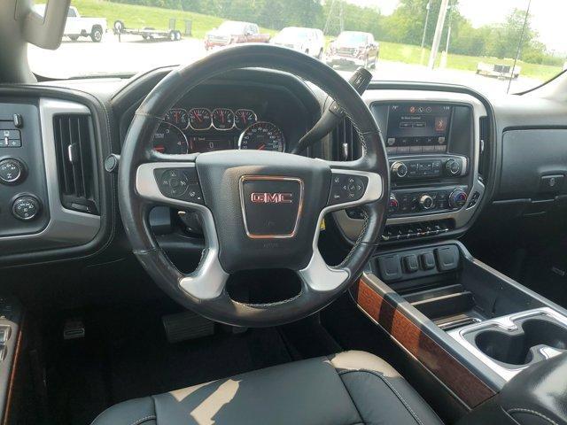 used 2015 GMC Sierra 2500 car, priced at $39,980