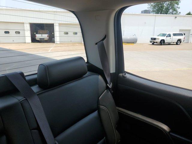 used 2015 GMC Sierra 2500 car, priced at $39,980