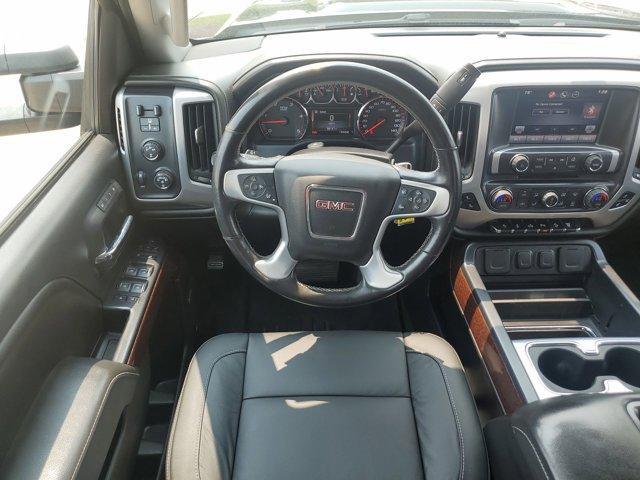 used 2015 GMC Sierra 2500 car, priced at $39,980