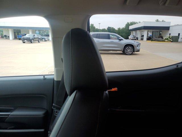 used 2021 GMC Canyon car, priced at $38,980