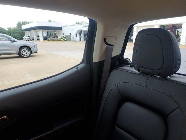 used 2021 GMC Canyon car, priced at $38,980