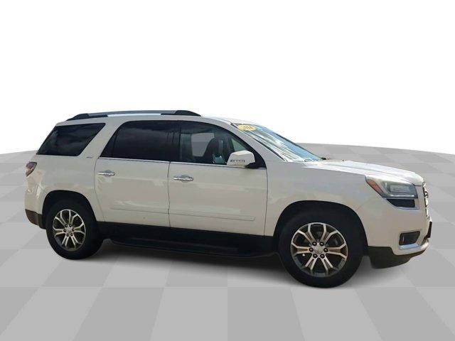 used 2014 GMC Acadia car, priced at $10,980