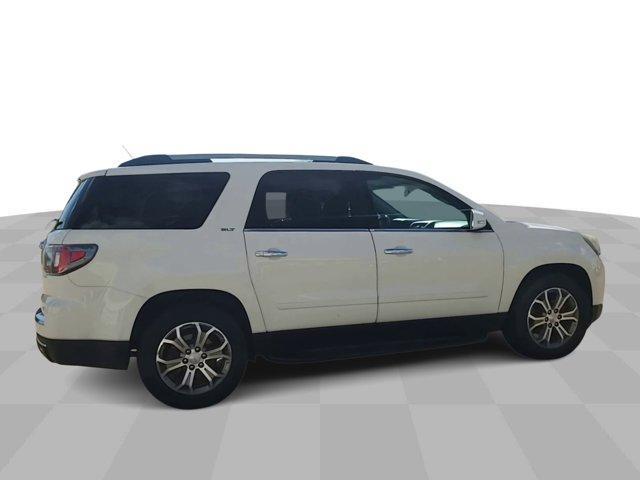 used 2014 GMC Acadia car, priced at $10,980