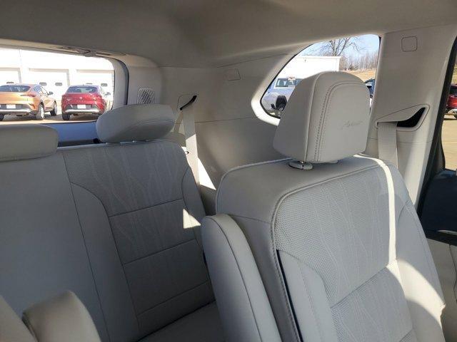 new 2025 Buick Enclave car, priced at $61,995