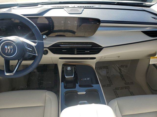 new 2025 Buick Enclave car, priced at $61,995