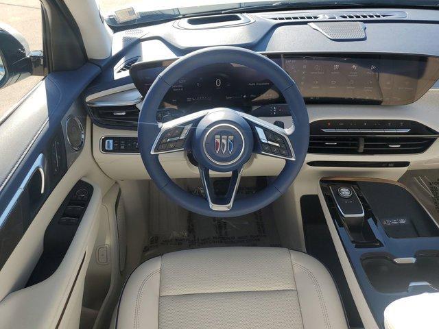 new 2025 Buick Enclave car, priced at $61,995