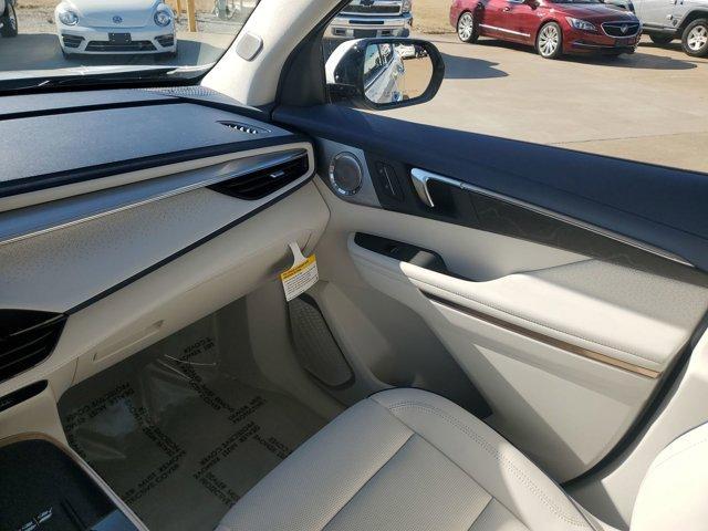 new 2025 Buick Enclave car, priced at $61,995
