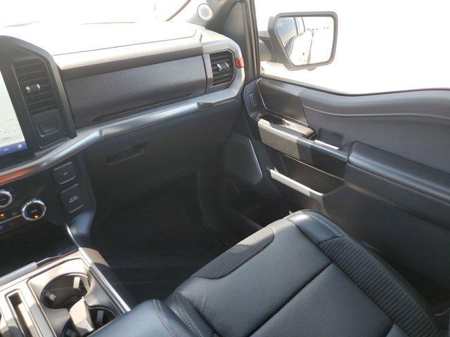 used 2022 Ford F-150 car, priced at $68,980