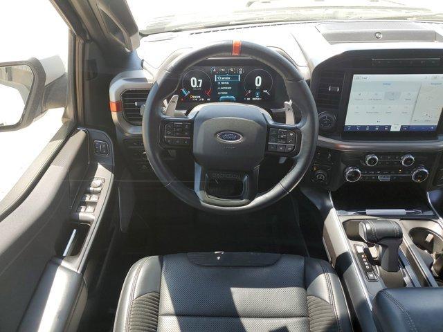 used 2022 Ford F-150 car, priced at $68,980