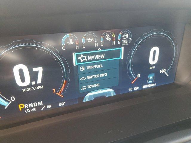 used 2022 Ford F-150 car, priced at $68,980