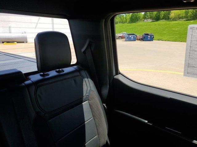 used 2022 Ford F-150 car, priced at $68,980