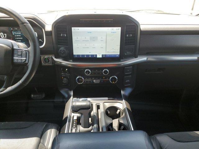 used 2022 Ford F-150 car, priced at $68,980