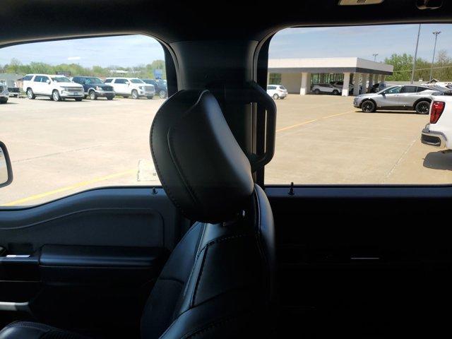 used 2022 Ford F-150 car, priced at $68,980