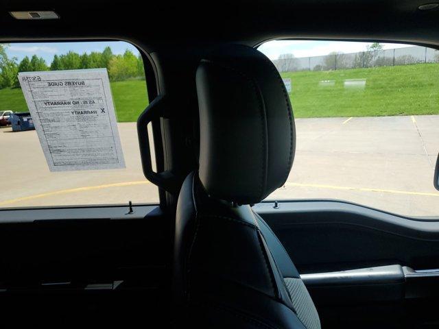 used 2022 Ford F-150 car, priced at $68,980