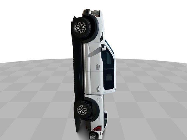 used 2022 Ford F-150 car, priced at $68,980