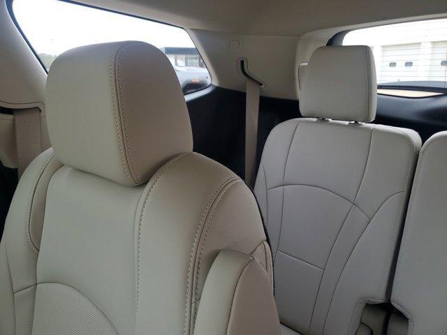 used 2024 Buick Enclave car, priced at $41,980