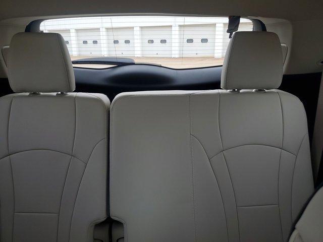used 2024 Buick Enclave car, priced at $41,980