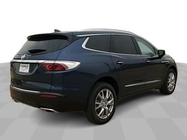 used 2024 Buick Enclave car, priced at $41,980