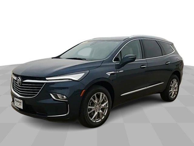 used 2024 Buick Enclave car, priced at $41,980