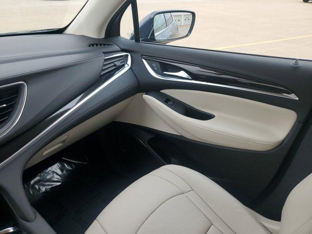used 2024 Buick Enclave car, priced at $41,980