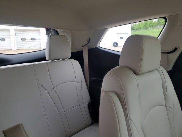 used 2024 Buick Enclave car, priced at $41,980