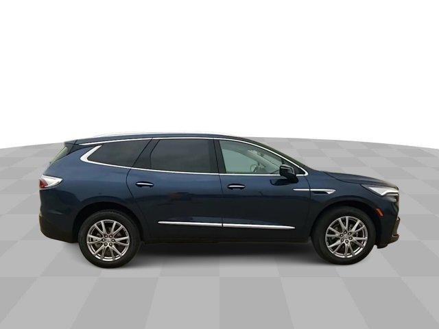 used 2024 Buick Enclave car, priced at $41,980