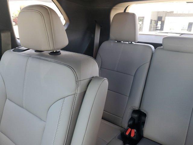 new 2026 GMC Acadia car, priced at $49,620
