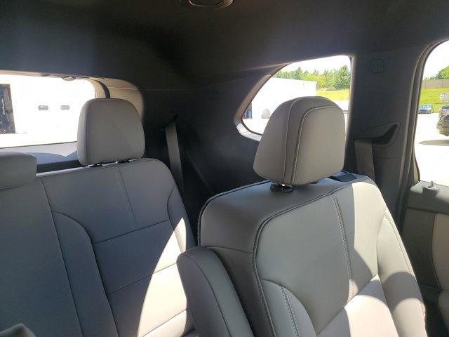 new 2026 GMC Acadia car, priced at $49,620