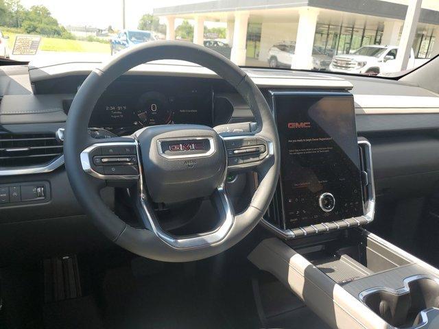 new 2026 GMC Acadia car, priced at $49,620