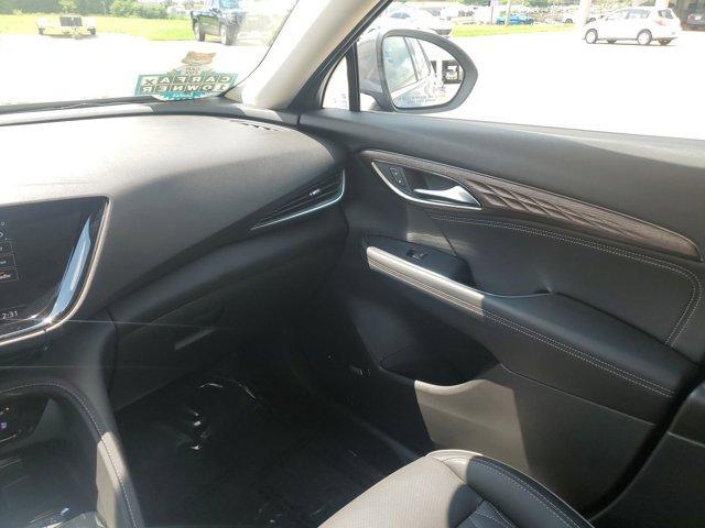used 2022 Buick Envision car, priced at $31,980