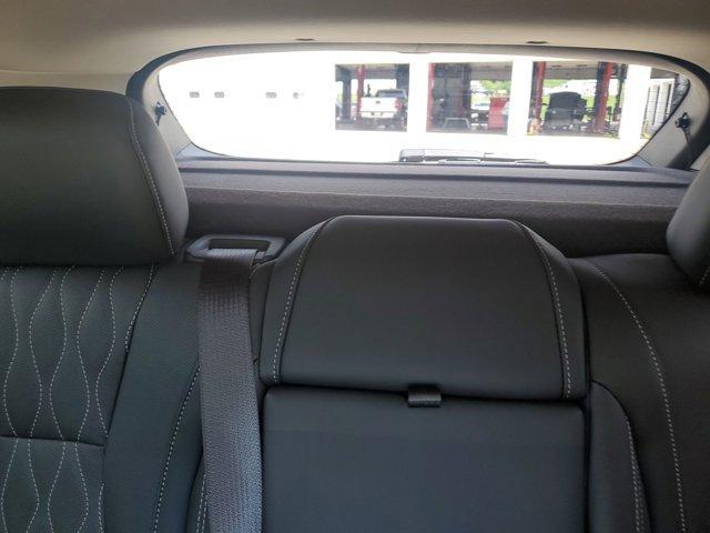 used 2022 Buick Envision car, priced at $31,980