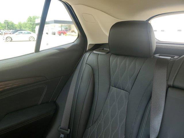 used 2022 Buick Envision car, priced at $31,980