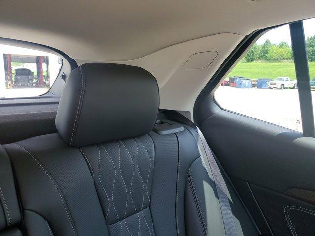 used 2022 Buick Envision car, priced at $31,980