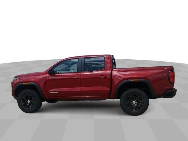 new 2024 GMC Canyon car, priced at $47,005