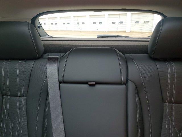 new 2025 Buick Envision car, priced at $47,595