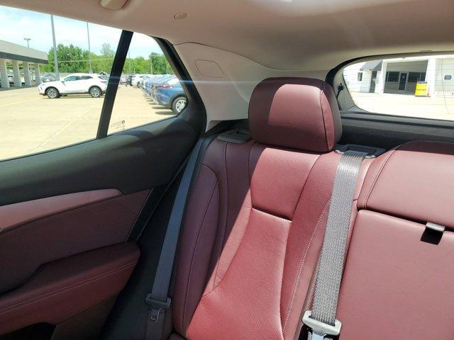 new 2025 Buick Envision car, priced at $43,240